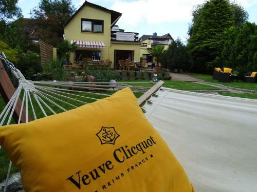 Hostal G�stehaus Schwentineblick