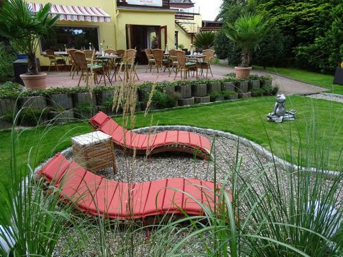 Hostal G�stehaus Schwentineblick