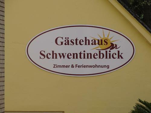 Hostal G�stehaus Schwentineblick