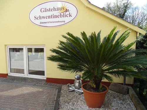 Hostal G�stehaus Schwentineblick