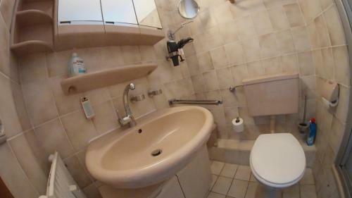 Apartamentos Ferienwohnung Blick Zum Dieksee
