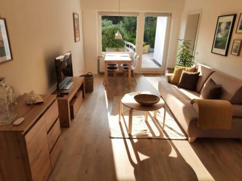 Apartamento Fewo Steuerbord