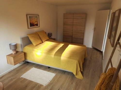 Apartamento Fewo Steuerbord