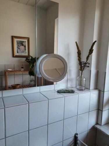 Apartamento Fewo Steuerbord
