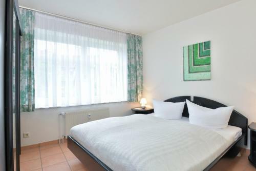 Apartamento Ferienwohnung G�nzel In Malente