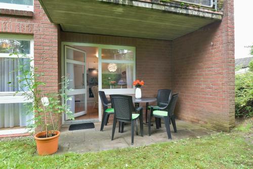 Apartamento Ferienwohnung G�nzel In Malente