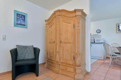 Apartamento Ferienwohnung G�nzel In Malente