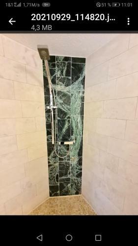 Apartamento Ferienwohnungen Thomsen Bergdorf Pobershau