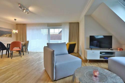 Apartamento Ferienwohnung Hagensche Wiek