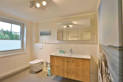 Apartamento Ferienwohnung Hagensche Wiek