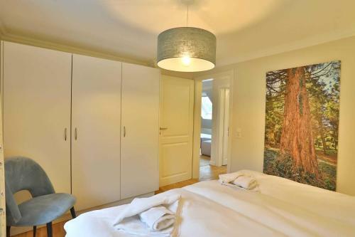 Apartamento Ferienwohnung Hagensche Wiek