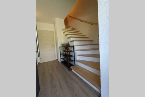 Apartamento Ferienwohnung M�hl - Familie Erleben