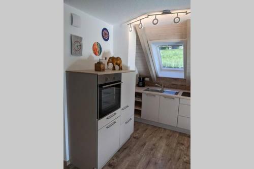 Apartamento Ferienwohnung M�hl - Familie Erleben