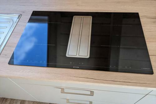Apartamento Ferienwohnung M�hl - Familie Erleben