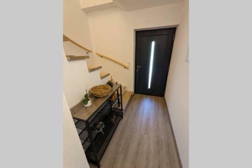 Apartamento Ferienwohnung M�hl - Familie Erleben