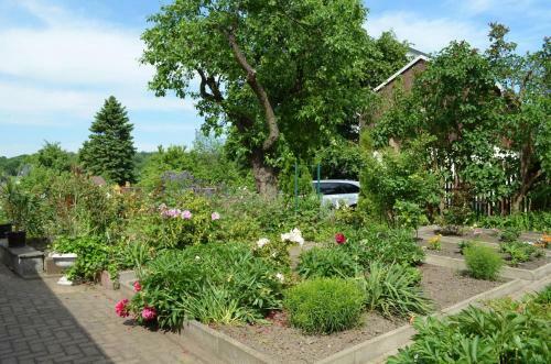 Ferienhaus K�hler
