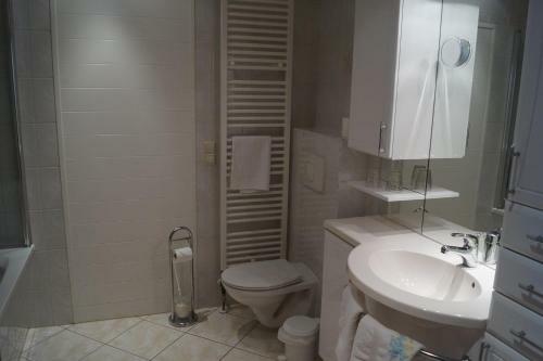 Apartamento Ferienwohnung Buschbeck