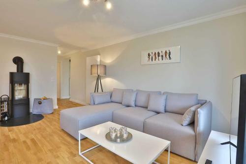 Apartamento Ferienwohnung Mammutbaum