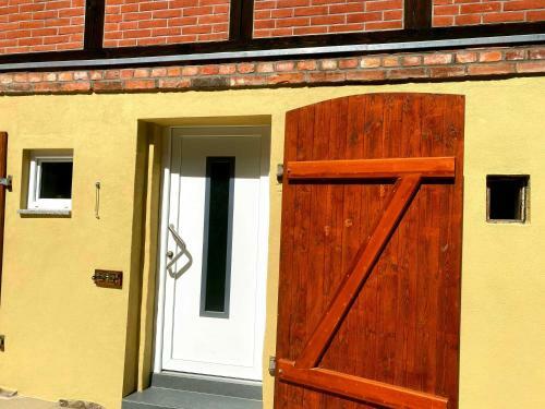 Apartamento Muehlenquartier Og Fewo 5