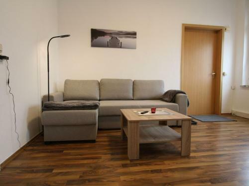 Apartment In Malchow With Terrace
