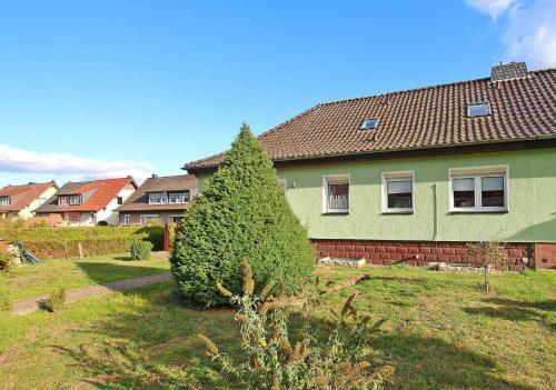 Apartamento Ferienwohnung Malchow See 10271