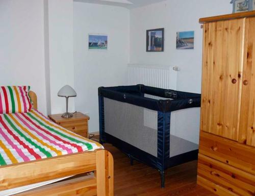 Apartamento Wohnung In Malchow
