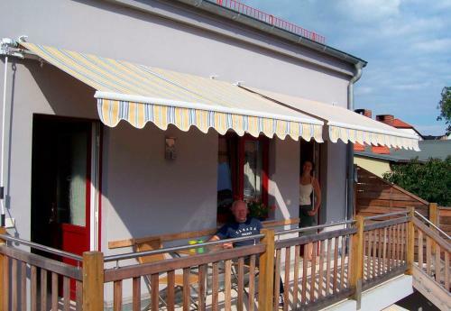 Apartamento Wohnung In Malchow
