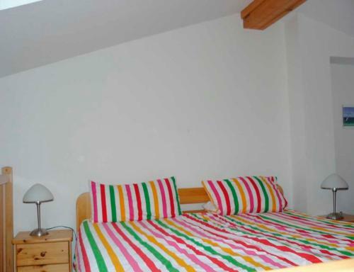 Apartamento Wohnung In Malchow - A55865