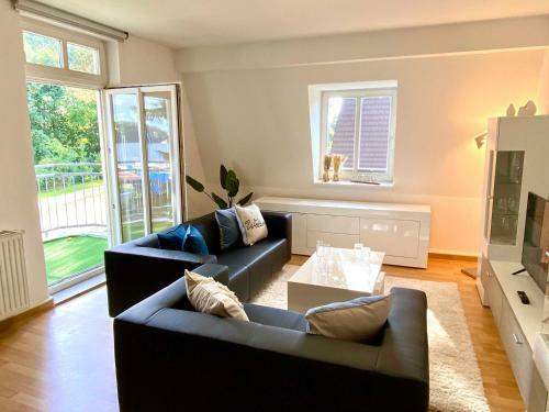 Apartamento Villa Strand Domizil Og Fewo