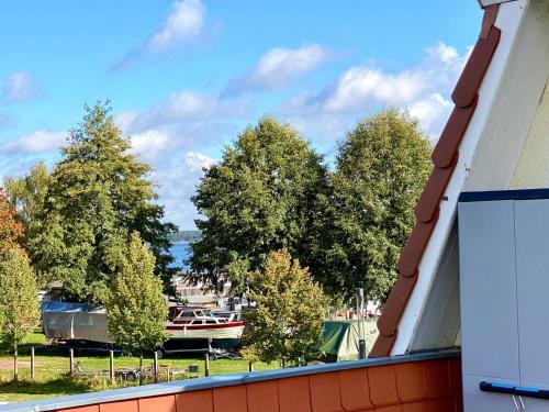 Apartamento Villa Strand Domizil Og Fewo