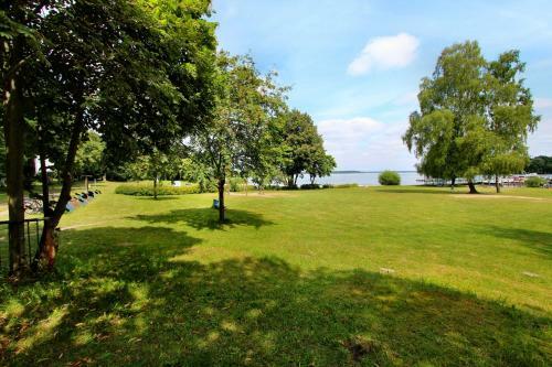 Apartamento Villa Strand Domizil Og Fewo