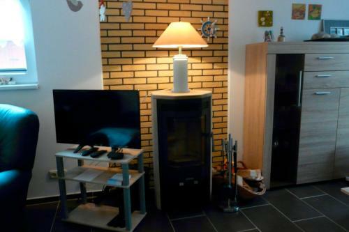 Haus In Malchow