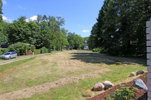 Apartamento Ferienwohnungen Malchow See 10010