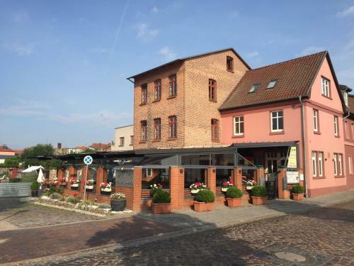 Apartamento Haus Seeblick Fewo 2