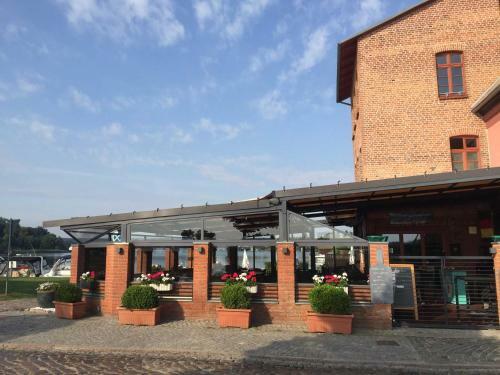 Apartamento Haus Seeblick Fewo 1