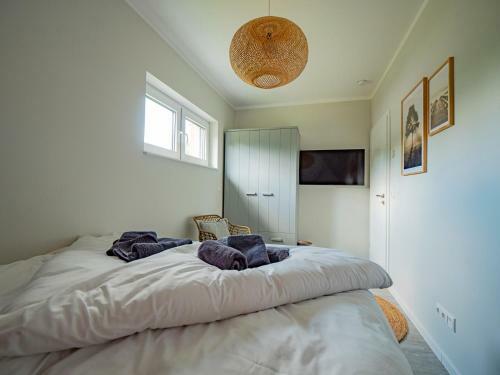 Ferienhaus Mit Whirlpool Und Sup Am Plauer See
