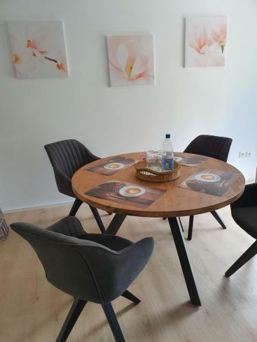 Apartamento Zwischen Den Talsperren