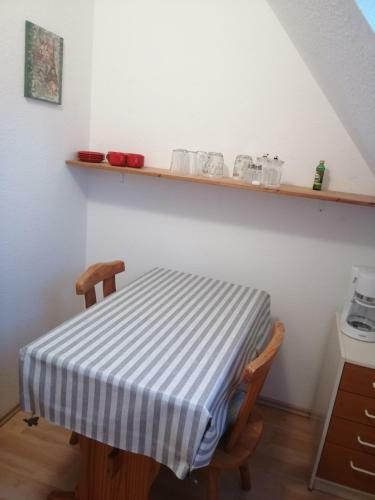 Apartamento Katzensprung Zum Wald