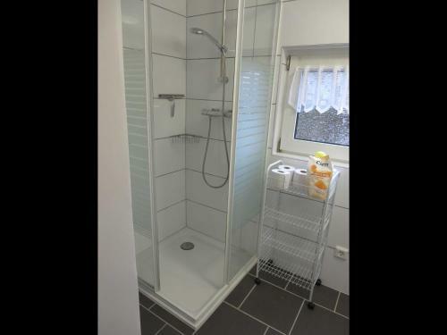 Apartamento Friedas Fewo An Der Nordsee
