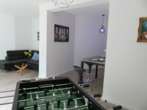 Apartamento Villa Grassenberg