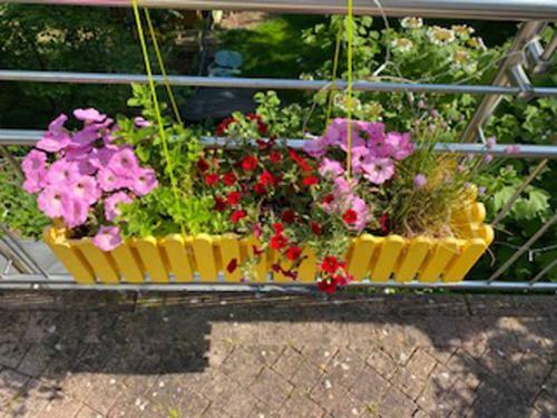 Apartamento Villa Grassenberg