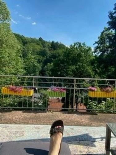 Apartamento Villa Grassenberg