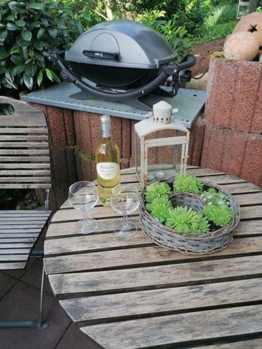Apartamento Ferienwohnung Roder
