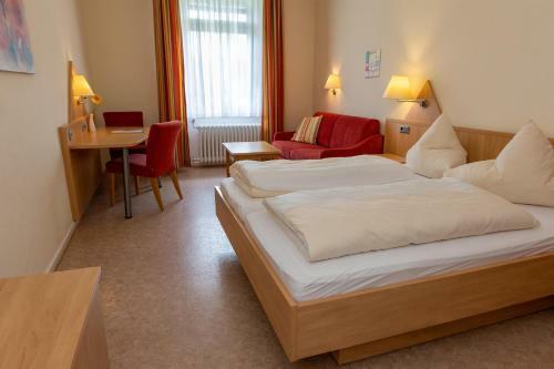 Hostal Haus Sonneck