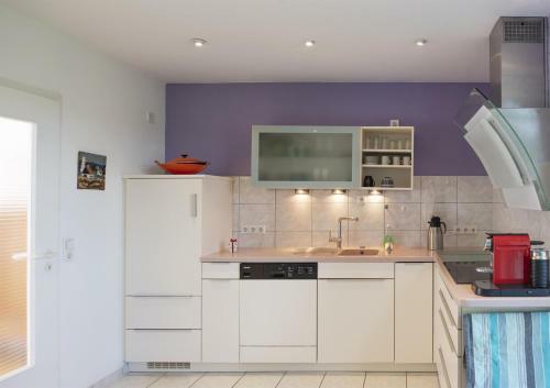 Apartamento Sch�ner Wohnen Im Gr�nen