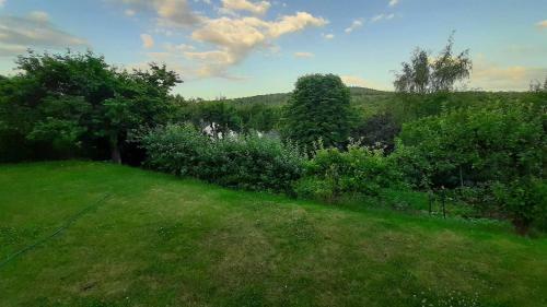 Apartamento Ferienwohnung Eckhardt