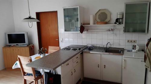 Apartamento Ferienwohnung Eckhardt