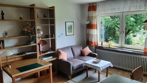 Apartamento Ferienwohnung Eckhardt