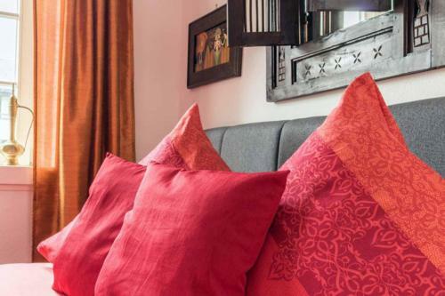 Hostal Pension Harmony
