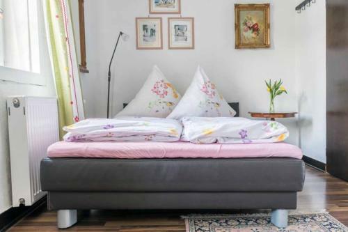 Hostal Pension Harmony